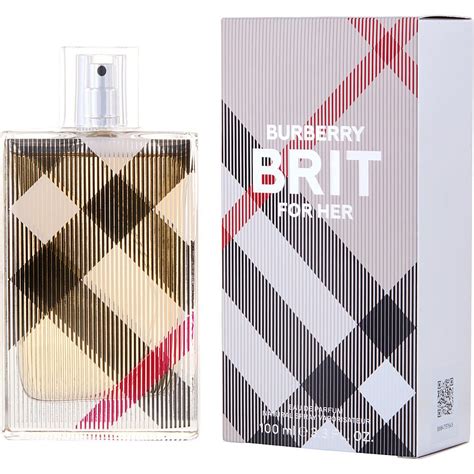 burberry brit for her edp 50ml|Burberry Brit perfume summer edition.